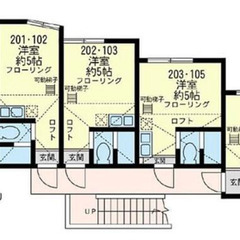 🥳審査通過率・初期安No.1 ・家電付き👍横 浜 市 ブル ー ...