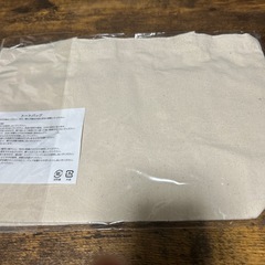 トートバッグ
の画像