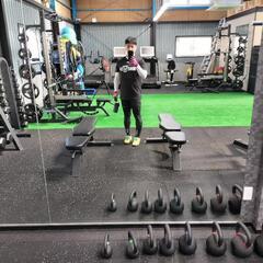 海外プロサッカー選手による運動不足解消エクササイズ教室の画像