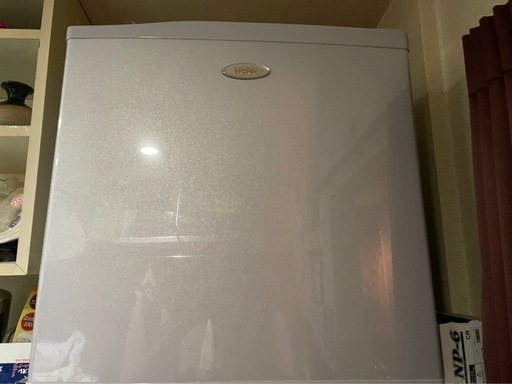 ️Haier ハイアール 1ドア 小型冷蔵庫