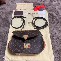 🚨🚨ルイ・ヴィトン エデン