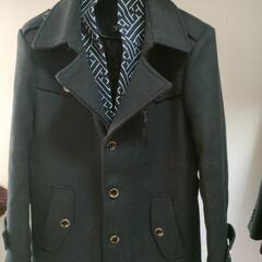 メンズコート