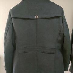 メンズコートの画像