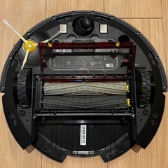 【美品】iRobot ルンバ961 の画像