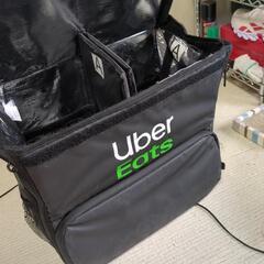 ★ウーバーイーツ★