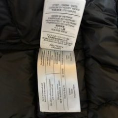 【美品】ARC’TERYX セリウムSVフーディ メンズ Mサイズの画像