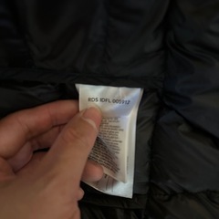 【美品】ARC’TERYX セリウムSVフーディ メンズ Mサイズの画像