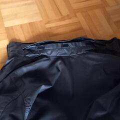 ユニクロ　コーテッドクロスジャケットの画像