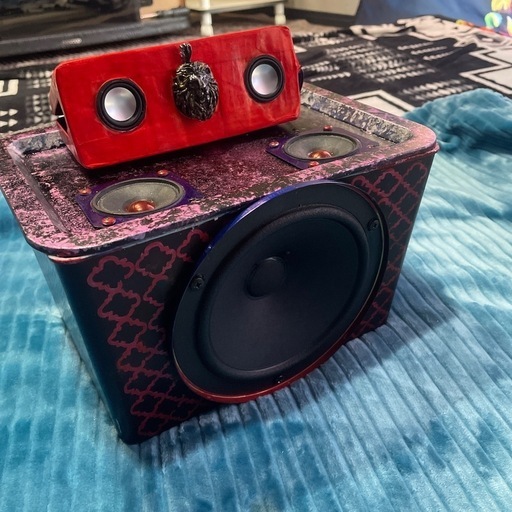 Bluetoothスピーカー