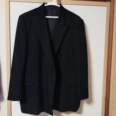 ダブル礼服