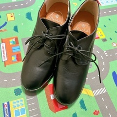 flickc 厚底シューズ