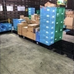 企業配送ドライバー募集！未経験者大歓迎！LINEから簡単応募！の画像