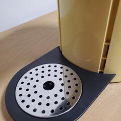 ucc エコポット　コーヒーメーカー　中古の画像