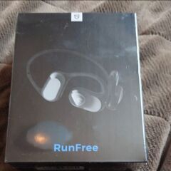 SOUNDPEATS Runfree