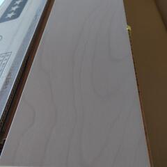 ウッドワンコンクリート直貼りフローリングの画像