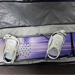 スノーボード