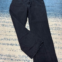 ☆中古美品☆GU ボトムス(Ｌ)