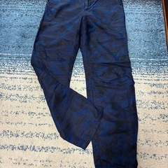 ☆中古美品☆TK MIXPICE パンツ(XL)の画像