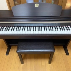 電子ピアノ