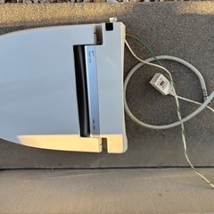 cw-e41　ウォシュレット　トイレの画像