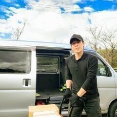 【土日祝休】夕方までに終わる医薬品配送・軽貨物ドライバー◆和歌山市