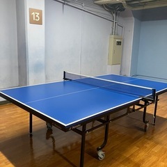 🏓卓球やろうよ！🏓