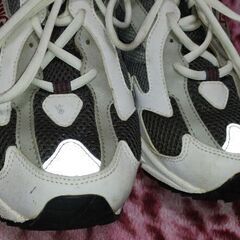 SPALDING(スポルディング) スニーカーの画像