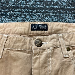 ☆中古美品☆AJ ボトムス(33)の画像
