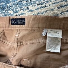 ☆中古美品☆AJ ボトムス(33)の画像