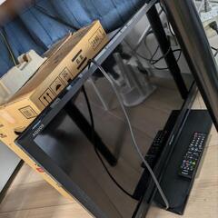 テレビ