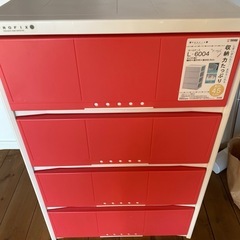 収納ラック