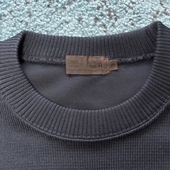 ☆中古美品☆コムサデモードメンのカットソー(3)の画像