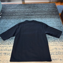 ☆中古美品☆コムサデモードメンのカットソー(3)の画像