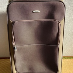 キャリーケース