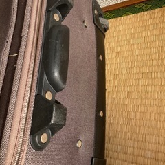 キャリーケースの画像