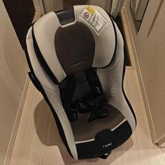 【引き渡し先決定しました】combi コンビ チャイルドシート