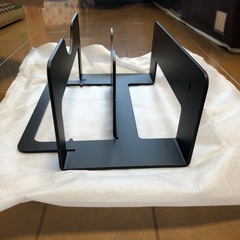 最終値　まな板スタンド　鍋蓋スタンドの画像