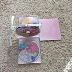 本/CD/DVDの画像
