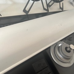 コンロ 排気口カバーの画像