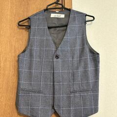 【卒業】男児フォーマル 3点セットの画像