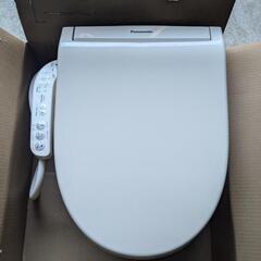 パナソニック 温水洗浄便座 ビューティ・トワレ CH941SPF パステルアイボリー 貯湯式タイプ 脱臭無の画像