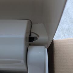 パナソニック 温水洗浄便座 ビューティ・トワレ CH941SPF パステルアイボリー 貯湯式タイプ 脱臭無の画像