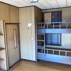 更新無し❗️ペット可🉑障害者グループホーム、旅館簡易宿所民泊可🉑古民家カフェ🉑 DIY可🉑6LDK高松市屋島西町の築古レトロハウス潟元駅高松築港駅徒歩5分法人事務所外国人可YouTuberユーチューバービーチリゾート庵治直近介護施設福祉施設生活保護外国人社員寮飯場倉庫物置置場 − 香川県