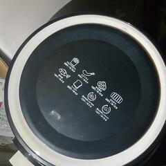 ショップジャパン購入　電機フライヤーの画像