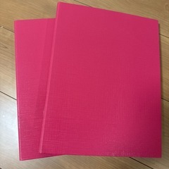 2リングA4ファイル 10冊