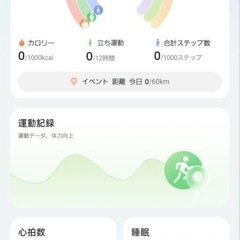 スマートリングの画像