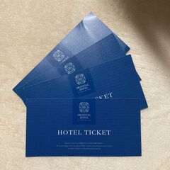 オリエンタルホテル広島の宿泊やレストランで使用できるチケット50...