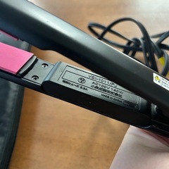 ヴィダルサスーン ストレートアイロンの画像