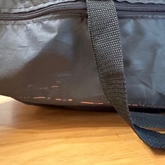 ベビーチェア　バウンサー　ベビーラック　蚊帳付きの画像