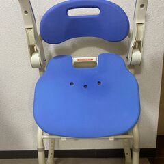 介護用　シャワーチェア きれいですの画像